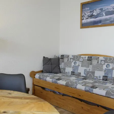 Renove 5 Pers. Avec Balcon Sud, Centre Station - Fr-1-417-21